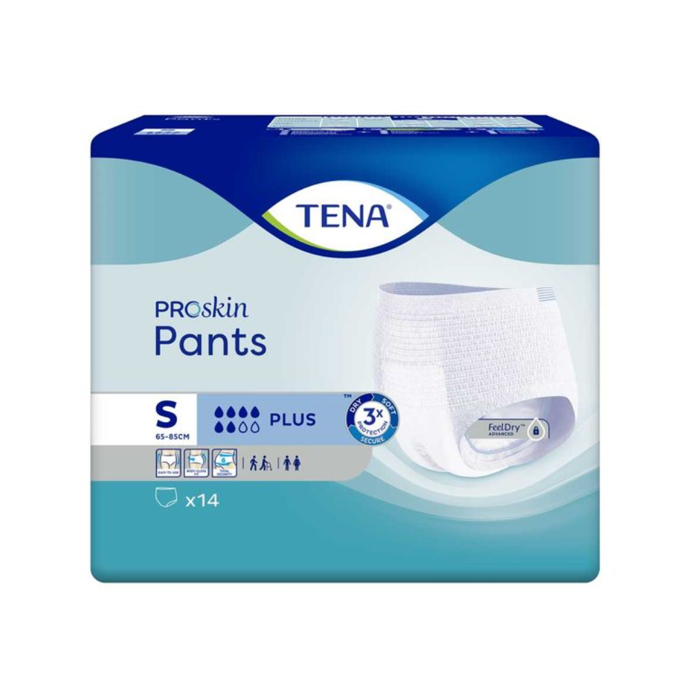 TENA Proskin Pants Plus Inkontinenzpants