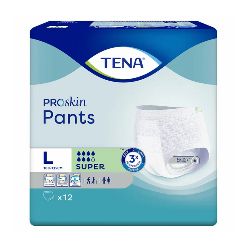 TENA Proskin Pants Super Inkontinenzpants-zoom-
