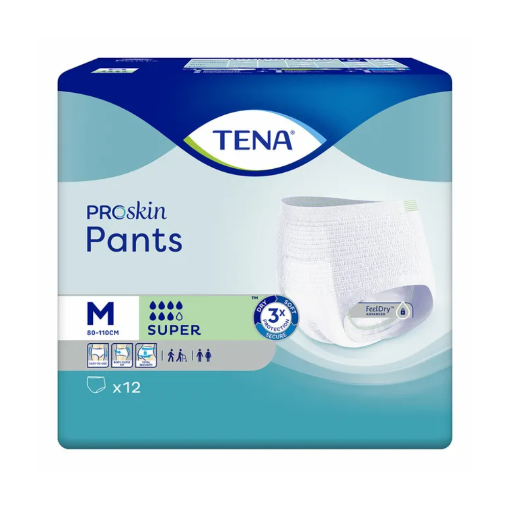 TENA Proskin Pants Super Inkontinenzpants-zoom-2