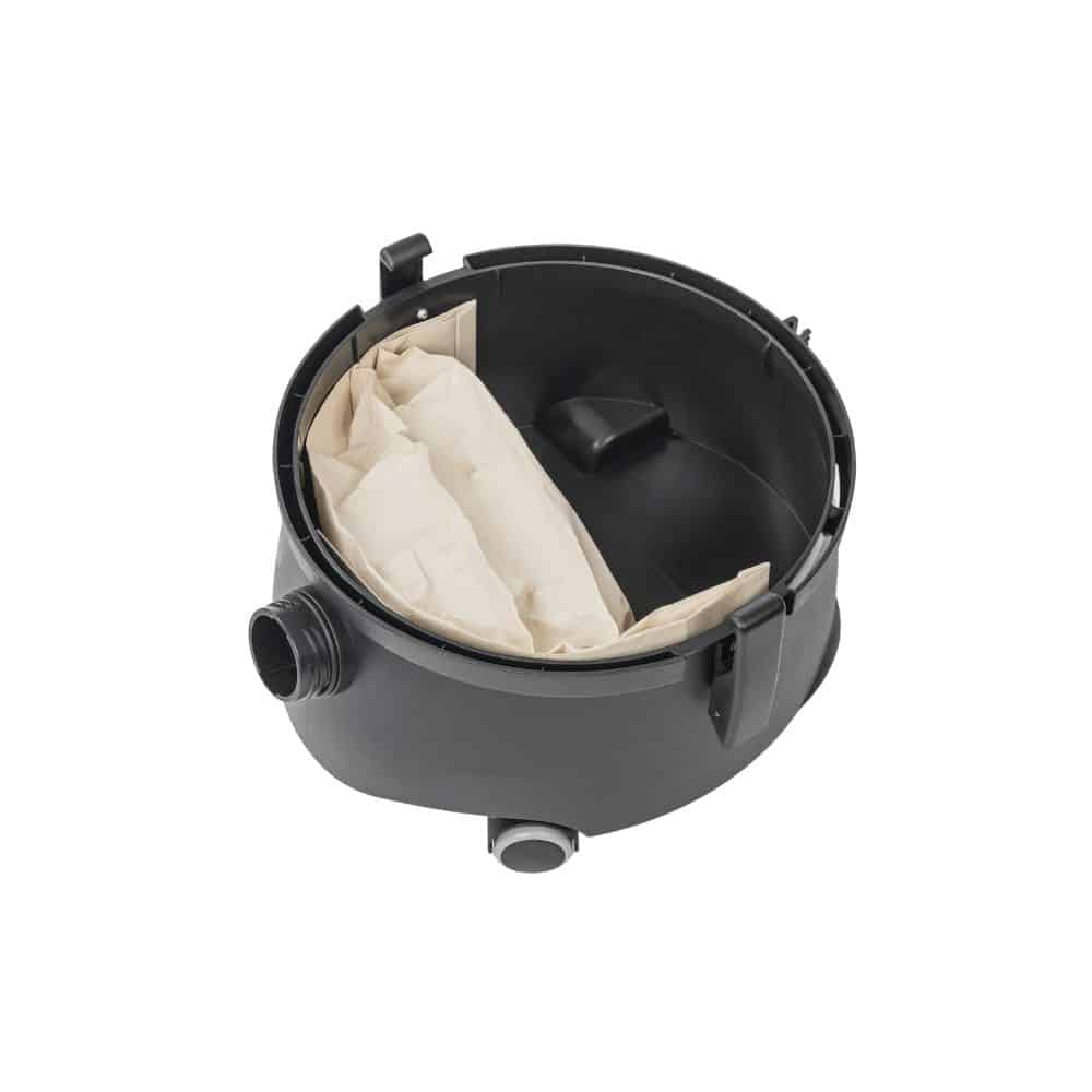 TASKI go, Reduziert auf das Wesentliche – ein schlichtes, funktionales Design (inkl. Saugschlauch, Saugstange, Staubdüse) | Packung (1 Stück)-zoom-2