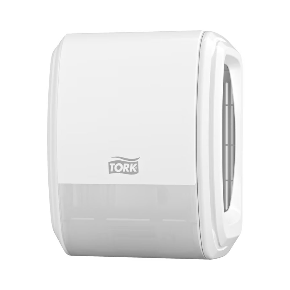 Tork 256010 Spender für Kontinuierlichen Lufterfrischer | Packung (1 Stück)-zoom-3