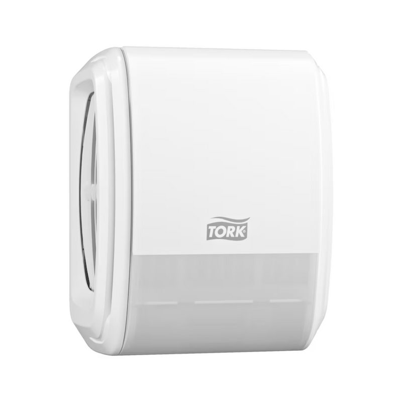 Tork 256010 Spender für Kontinuierlichen Lufterfrischer | Packung (1 Stück)-zoom-