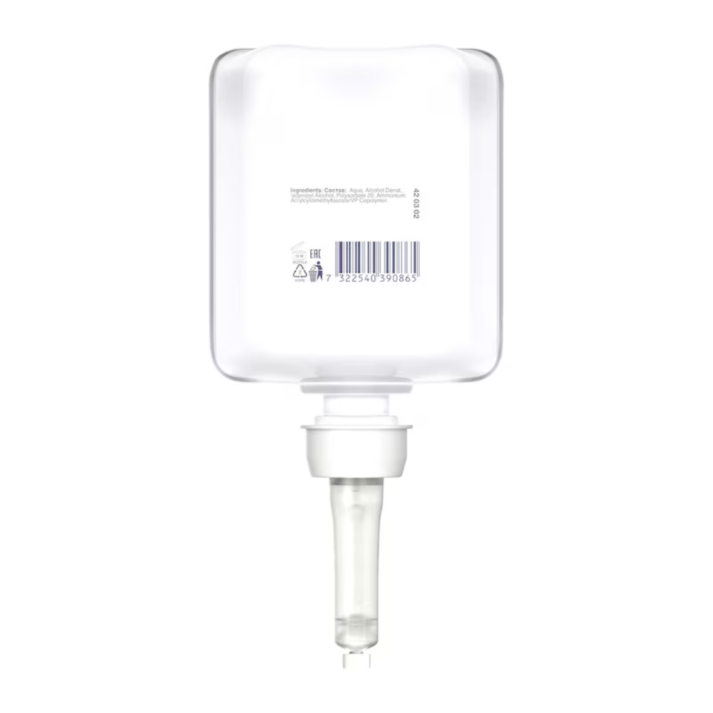 Tork 420302 Toilettensitzreiniger Premium | Karton (8 Flaschen)-2