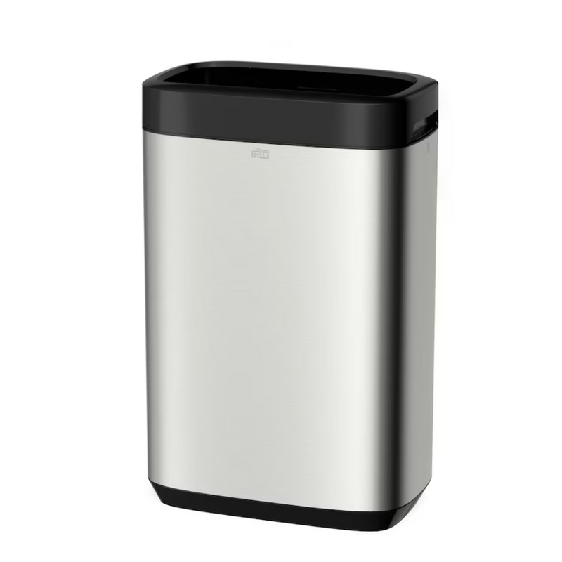 Tork 460011 Tork Abfallbehälter Image Line 50 Liter | Karton (1 Packung)-zoom-