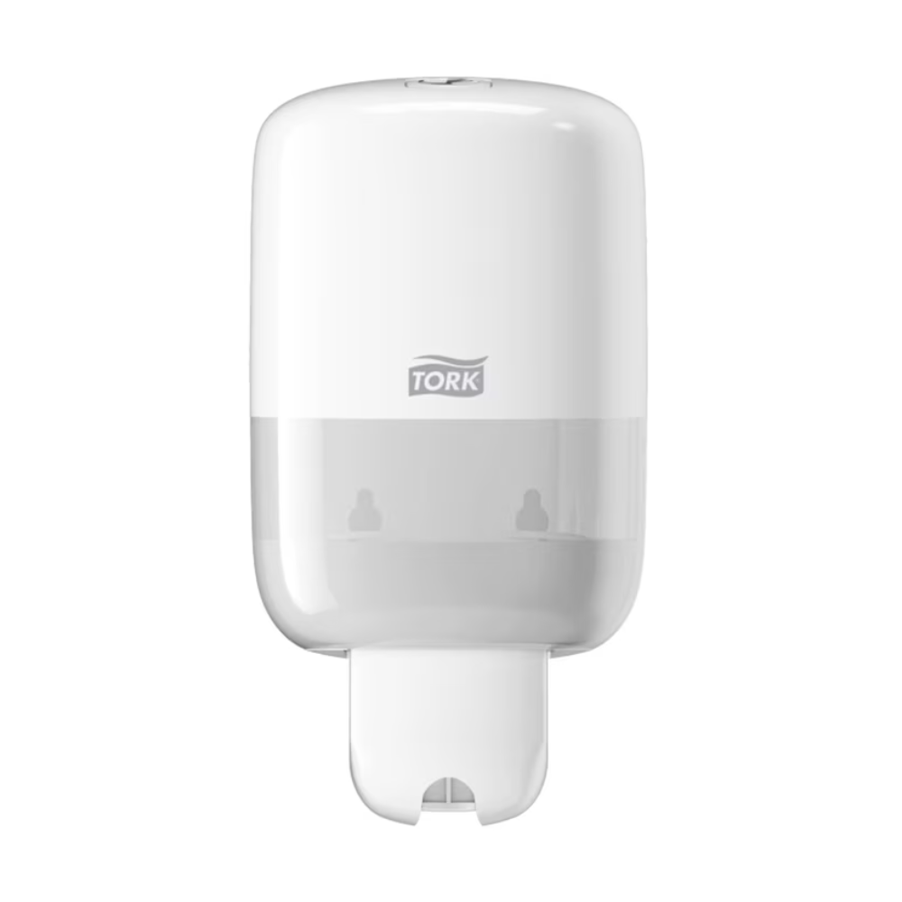 Tork 561000 Mini Spender für Flüssigseife Elevation S2 | Packung (1 Stück)-zoom-3