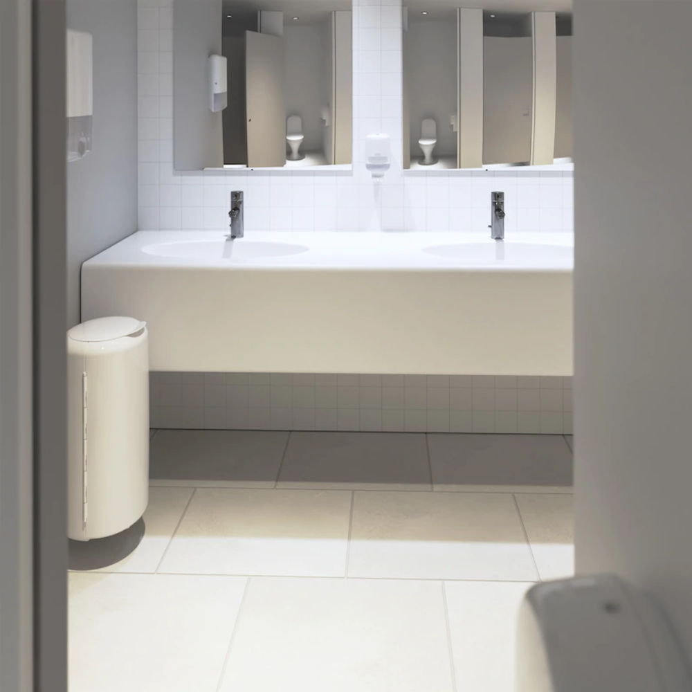 Tork 561000 Mini Spender für Flüssigseife Elevation S2 | Packung (1 Stück)-zoom-6