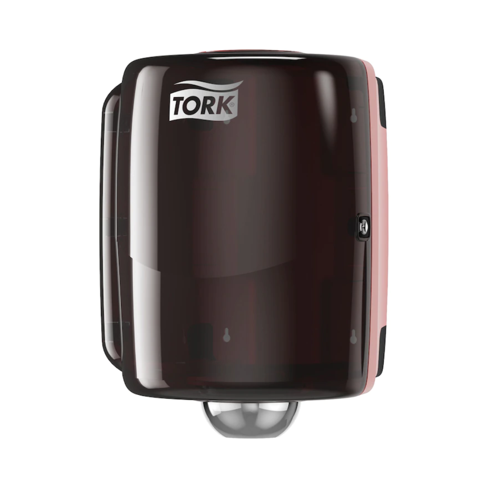 Tork 653008 Maxi Innenabrollungsspender Performance W2 | Packung (1 Stück)-4