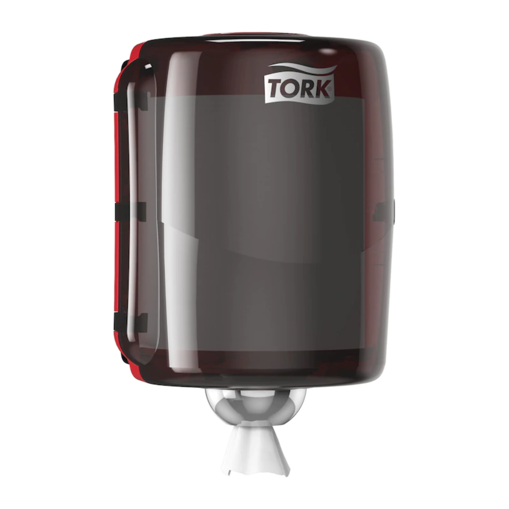 Tork 653008 Maxi Innenabrollungsspender Performance W2 | Packung (1 Stück)-zoom-3