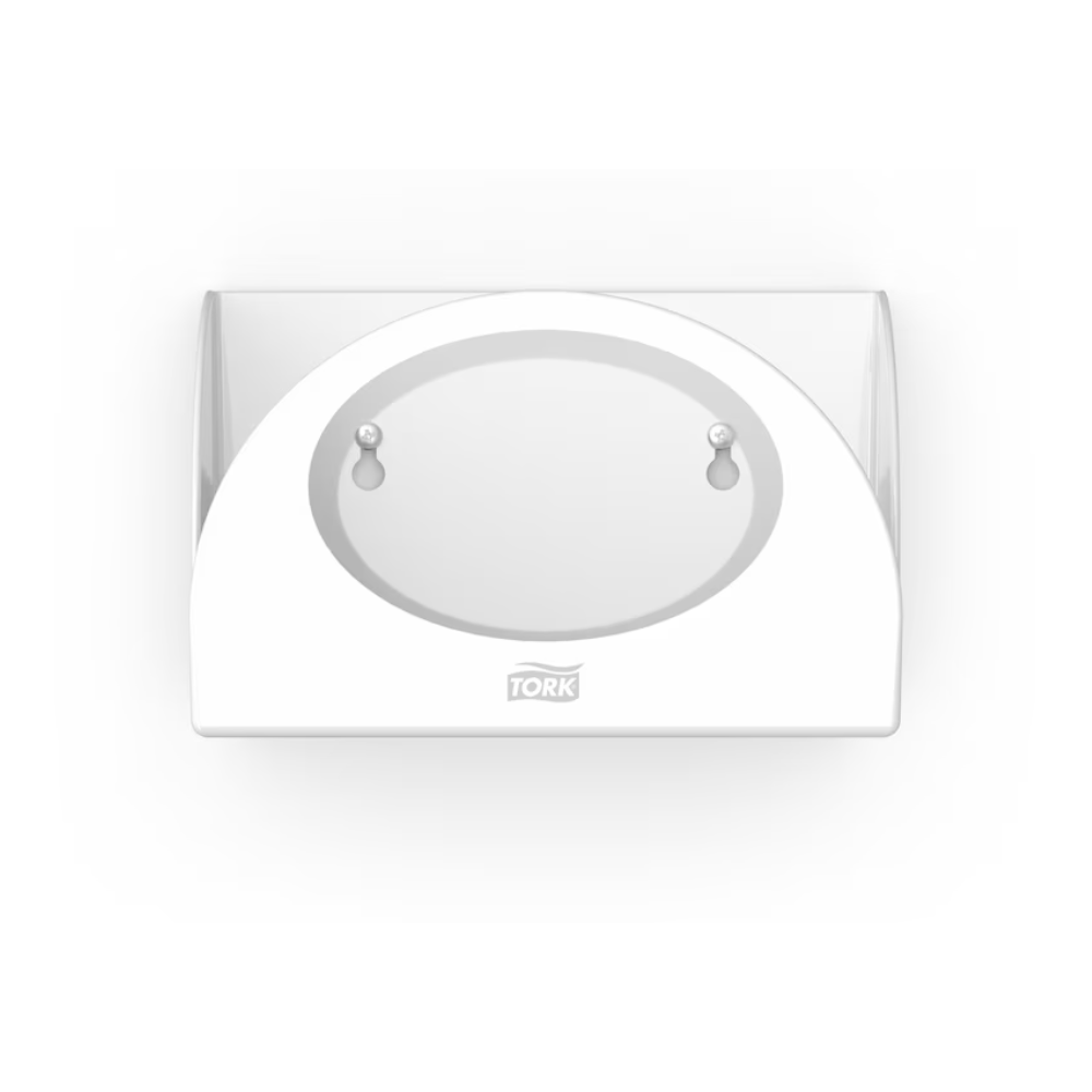 Tork 655100 Small Pack Papierspender Performance W8 | Karton (4 Packungen)-3