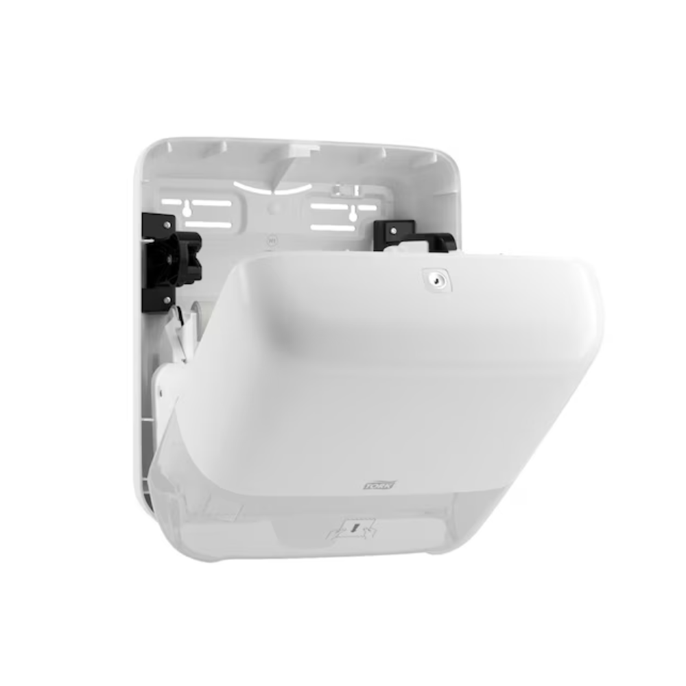 Tork Matic® 551000 Spender für Rollenhandtücher Elevation H1 | Packung (1 Stück)-2