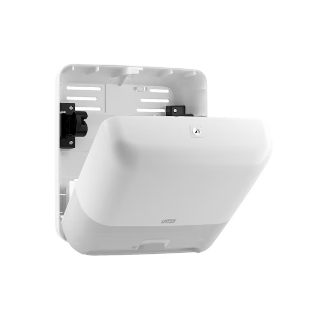 Tork Matic® 551100 Sensorspender für Rollenhandtücher Elevation H1 | Packung (1 Stück)-2