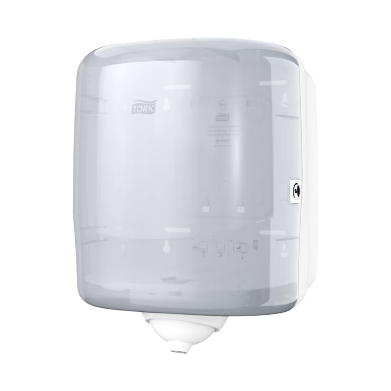 Tork Reflex™ 473190 Einzelblatt Innenabrollungsspender M4 | Karton (1 Packung)-zoom-