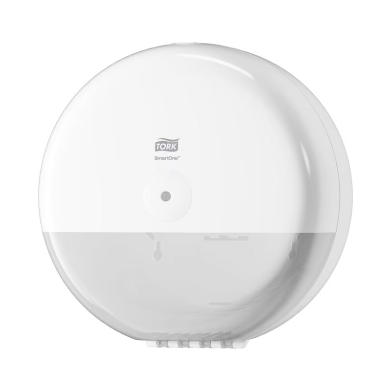Tork SmartOne® 680000 Spender für Toilettenpapier Elevation T8 | Packung (1 Stück)-zoom-