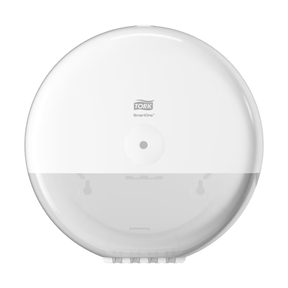 Tork SmartOne® 680000 Spender für Toilettenpapier Elevation T8 | Packung (1 Stück)-zoom-1
