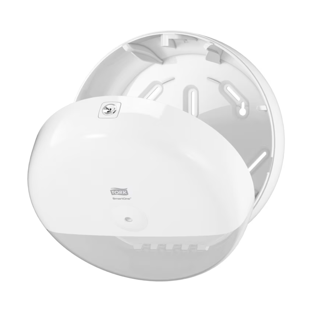 Tork SmartOne® 680000 Spender für Toilettenpapier Elevation T8 | Packung (1 Stück)-zoom-2