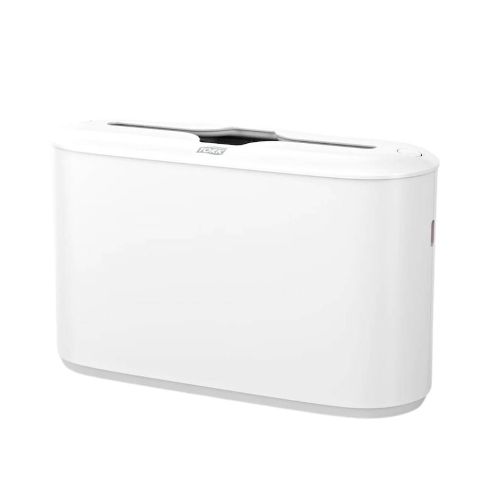 Tork Xpress® 552200 Tischspender für Multifold-Handtücher Elevation H2 | Packung (1 Stück)-3