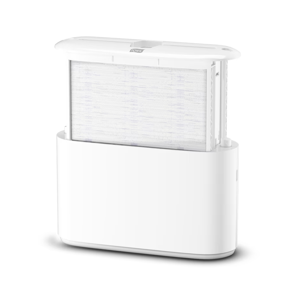 Tork Xpress® 552200 Tischspender für Multifold-Handtücher Elevation H2 | Packung (1 Stück)
