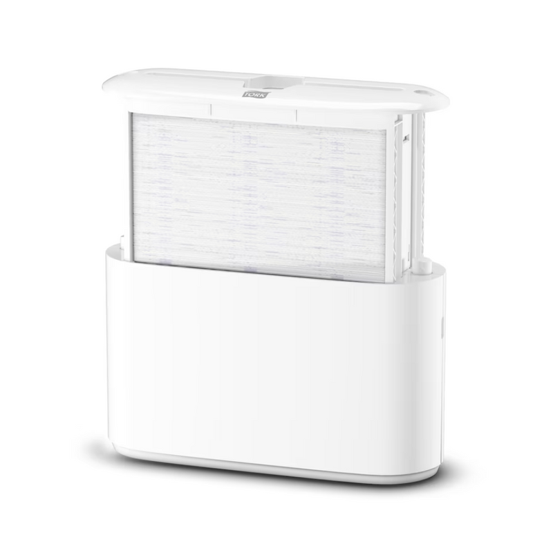 Tork Xpress® 552200 Tischspender für Multifold-Handtücher Elevation H2 | Packung (1 Stück)-zoom-