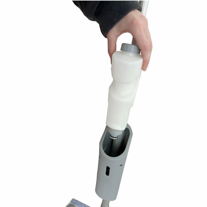 Arcora Ultra Mobile Spray Mop System | Karton (1 Stück)-zoom-2