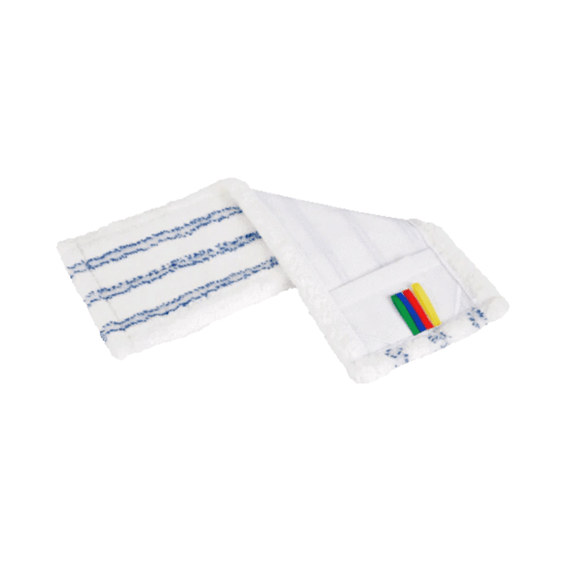 Auslaufartikel: Vileda Base Micro Mop Wischbezug  | Packung (1 Stück)-zoom-