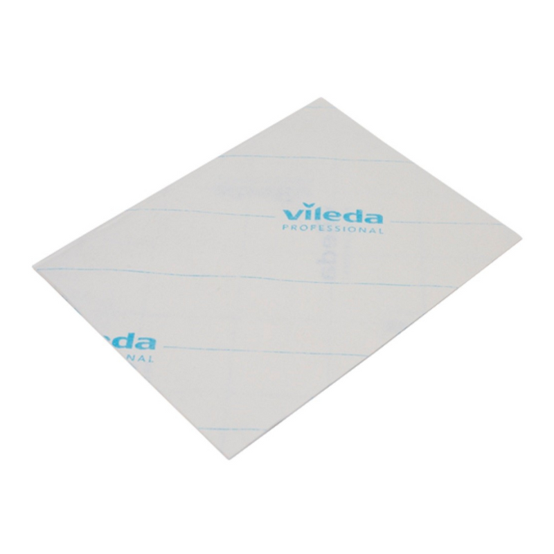 Vileda Professional MicroOne Microfasertuch - 34x27 cm | Packung (50 Stück)-zoom-