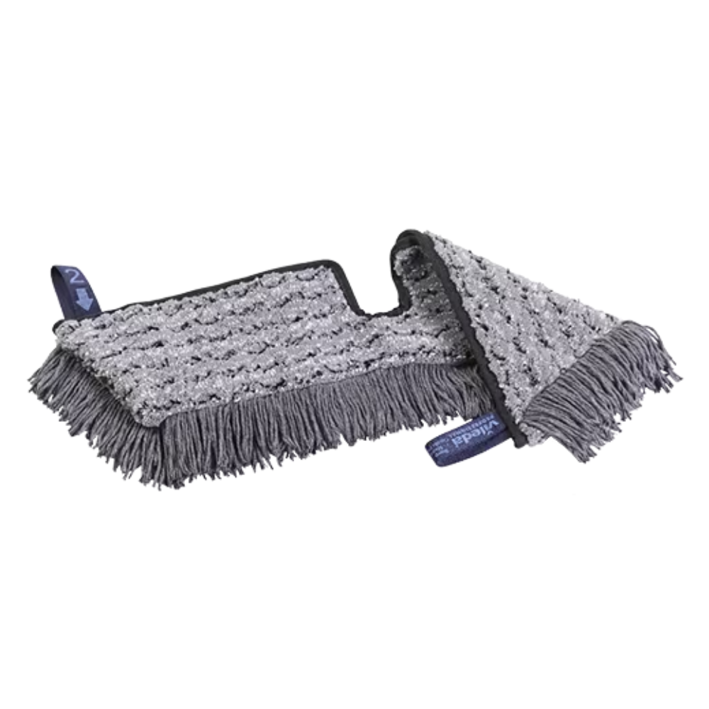 Vileda Professional Swep Duo r-MicroCombi Mop - 50 cm | Packung (1 Stück)-zoom-1