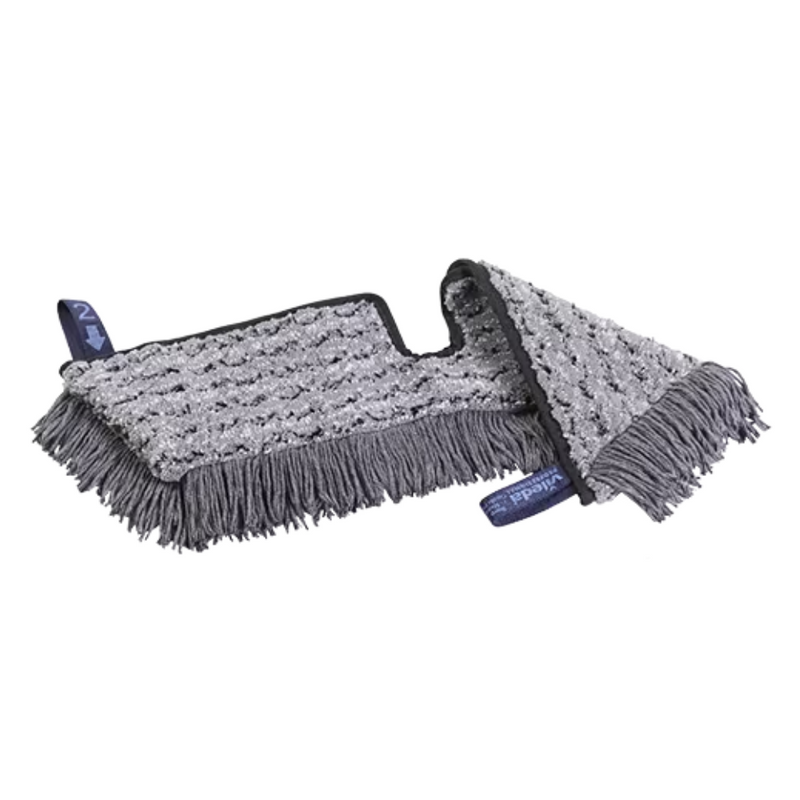 Vileda Professional Swep Duo r-MicroCombi Mop - 50 cm | Packung (1 Stück)-zoom-
