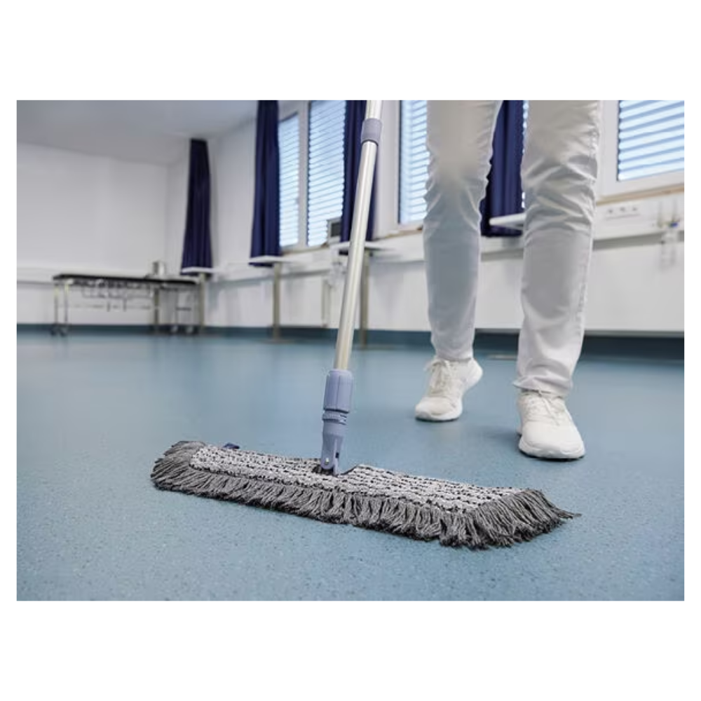 Vileda Professional Swep Duo r-MicroCombi Mop - 50 cm | Packung (1 Stück)-zoom-2