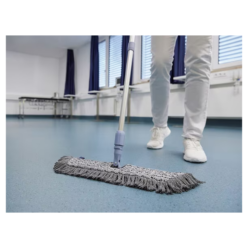 Vileda Professional Swep Duo r-MicroCombi Mop - 50 cm | Packung (1 Stück)-zoom-