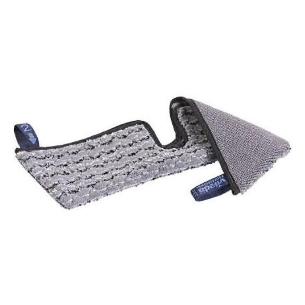 Vileda Professional Swep Duo r-SafetyPlus Mop - 50 cm | Packung (1 Stück)-zoom-1