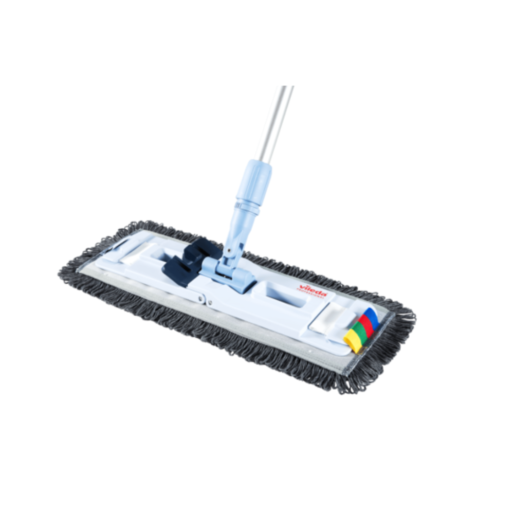 Vileda Professional UltraSpeed Pro r-MicroSpeed Max Mop | Packung (1 Stück)-2