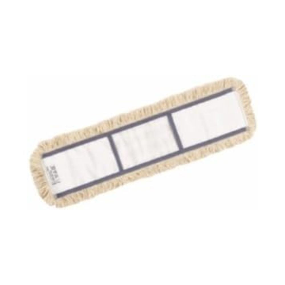 Vileda Professional Staubmop Classic - 60 cm | Packung (1 Stück)-zoom-1