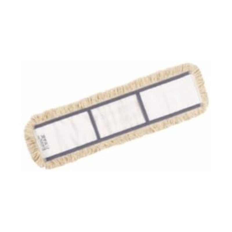 Vileda Professional Staubmop Classic - 60 cm | Packung (1 Stück)-zoom-