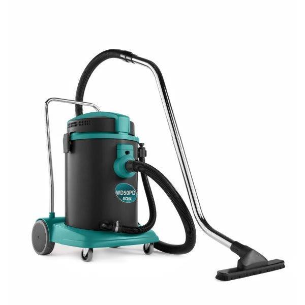 Arcora Wd 50 Pd  Leistungsstarker Nass- Und Trockensauger | 1 Set-1