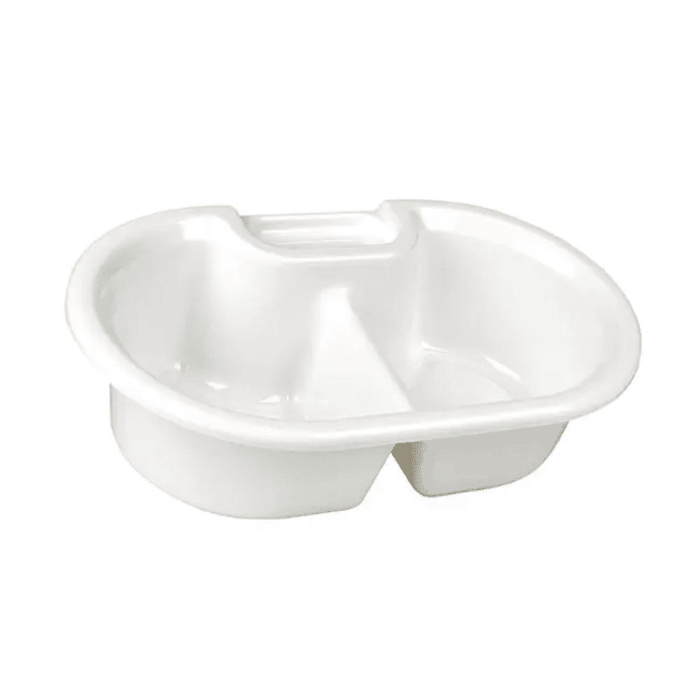 Waschschüssel mit Seifenablage, 40 x 25 x 11 cm-zoom-1