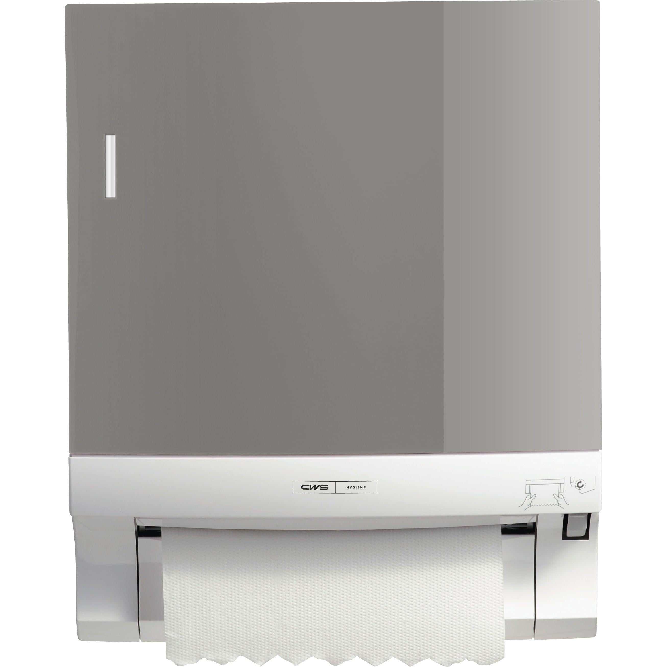 CWS Frontpanel für Rollenpapierhandtuchspender Paperroll-zoom-7