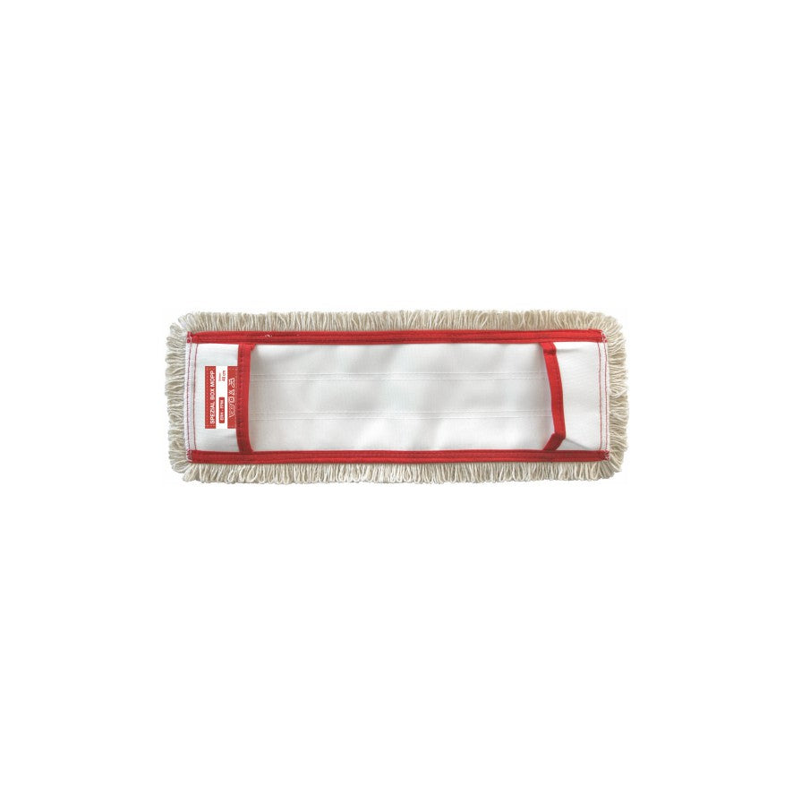 Arcora Flachpressmopp Spezial Box Mopp Fpm-Erh Mit Deckblatt | Karton (100 Stück)-2