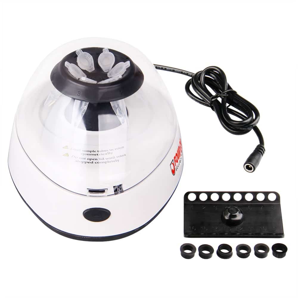 PCR Pure Kit - Gerät mit kompletter Ausstattun| Packung (100 Stück)-3