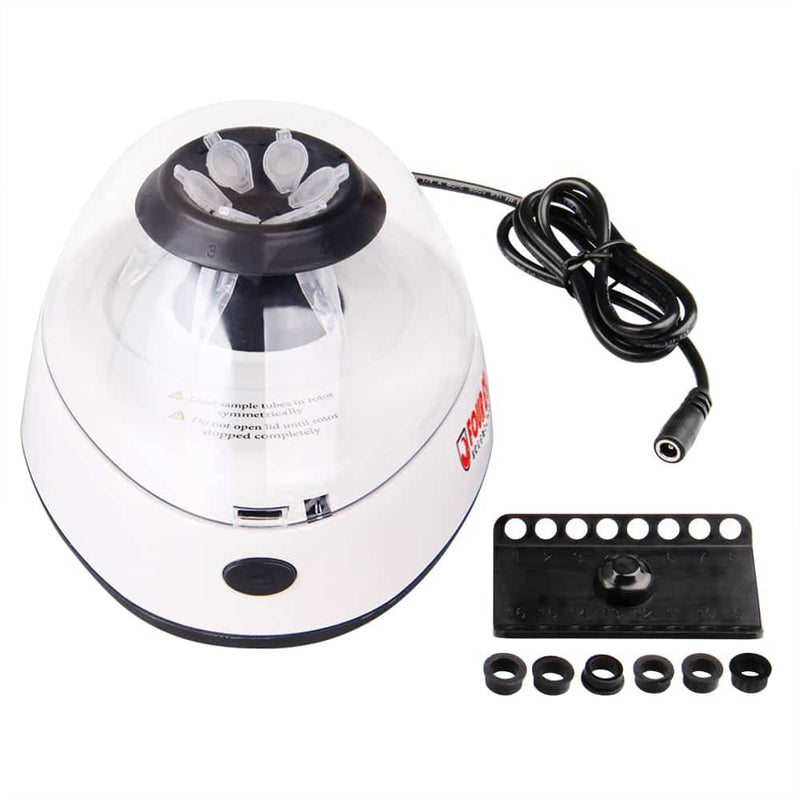 PCR Pure Kit - Gerät mit kompletter Ausstattun| Packung (100 Stück)-zoom-