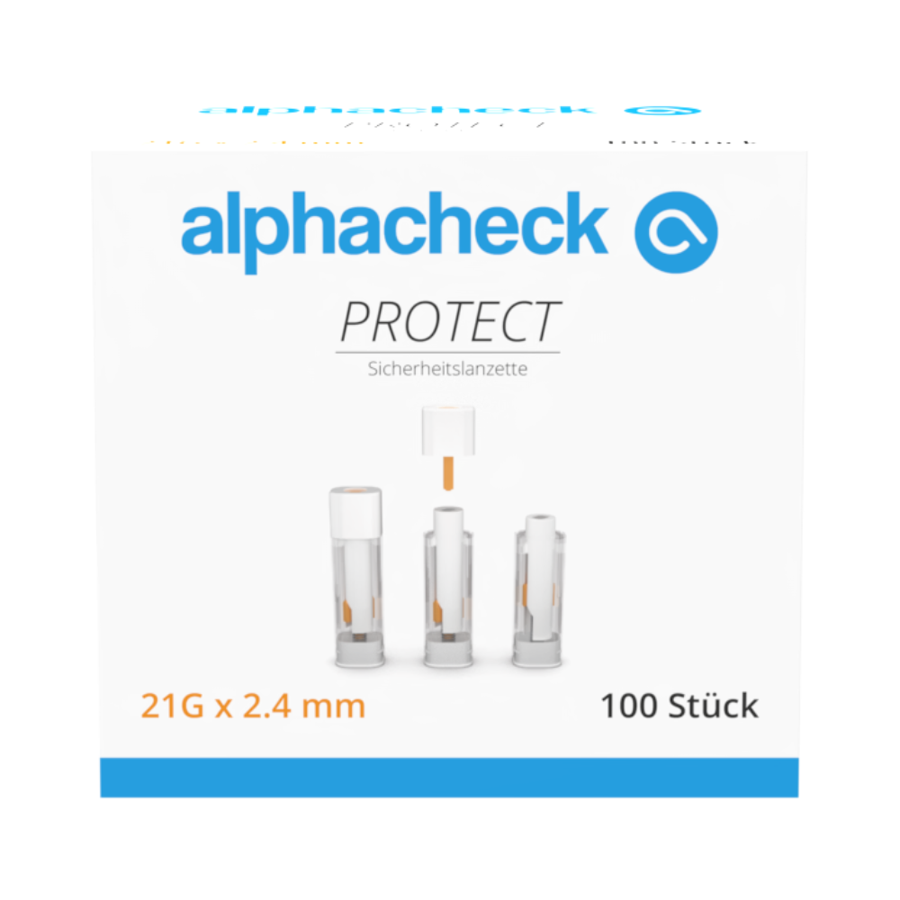 Alphacheck PROTECT Sicherheitslanzetten-zoom-3