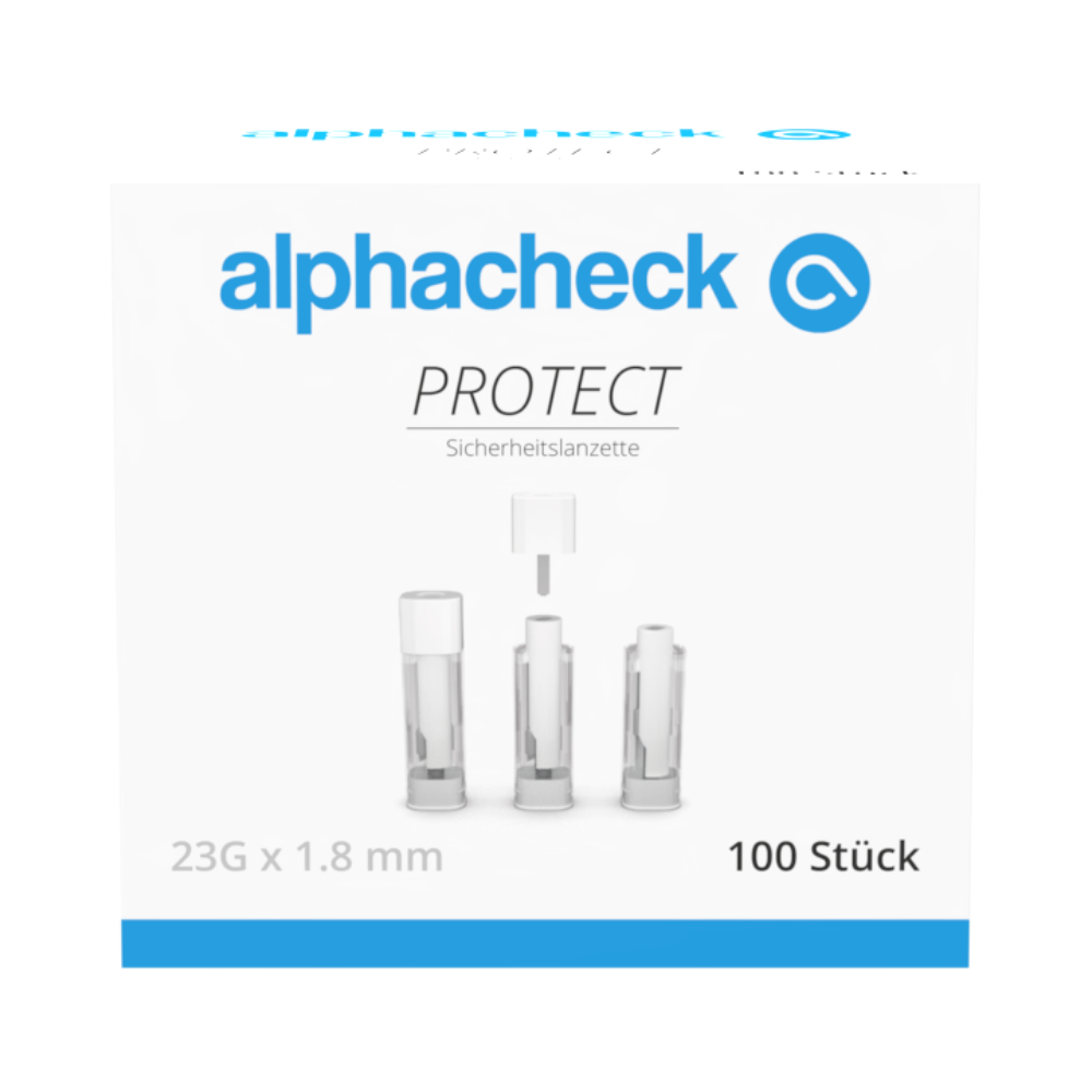 Alphacheck PROTECT Sicherheitslanzetten-4