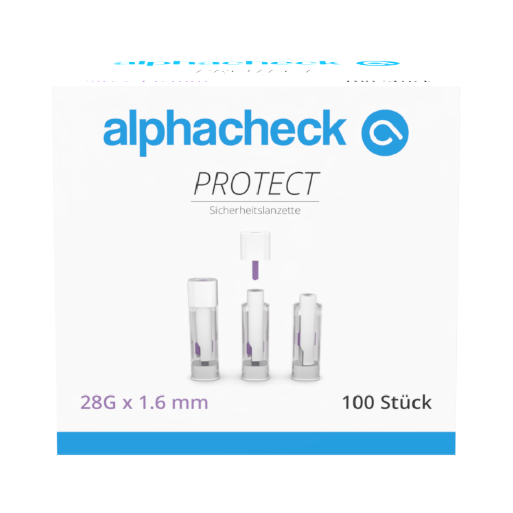 Alphacheck PROTECT Sicherheitslanzetten-zoom-5