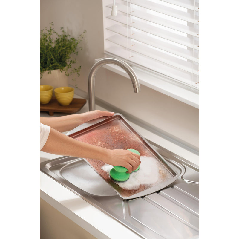 Scotch-Brite® Classic Reinigungsschwamm-zoom-