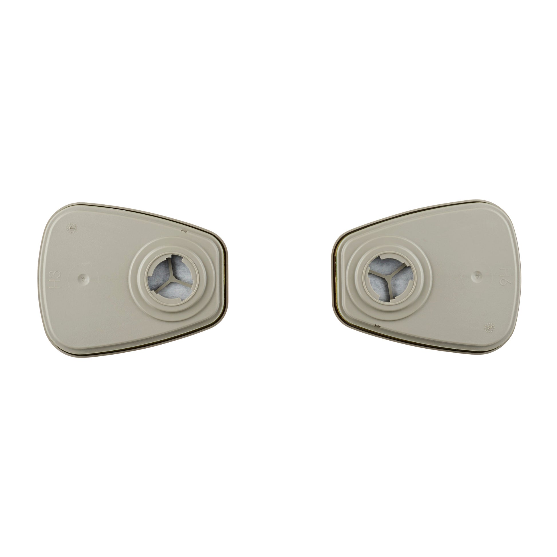 3M™ Filterpatrone 6059, ABEK1-Kombinationsfilter, 1 Paar/Packung | Packung (1 Stück)-5