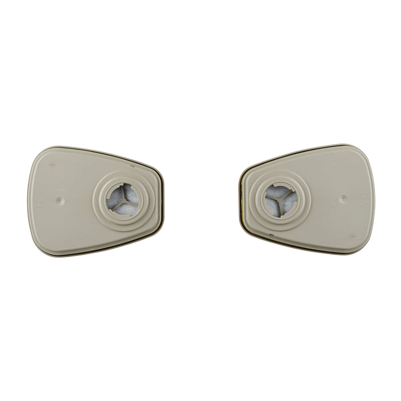 3M™ Filterpatrone 6059, ABEK1-Kombinationsfilter, 1 Paar/Packung | Packung (1 Stück)-zoom-