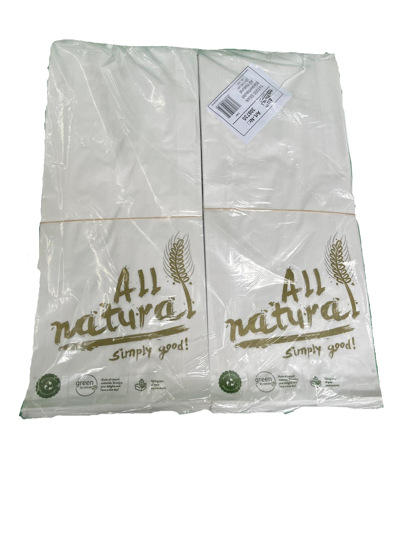 Bäckerbeutel für ca. 13 Brötchen, 1000 Stück. 435-zoom-