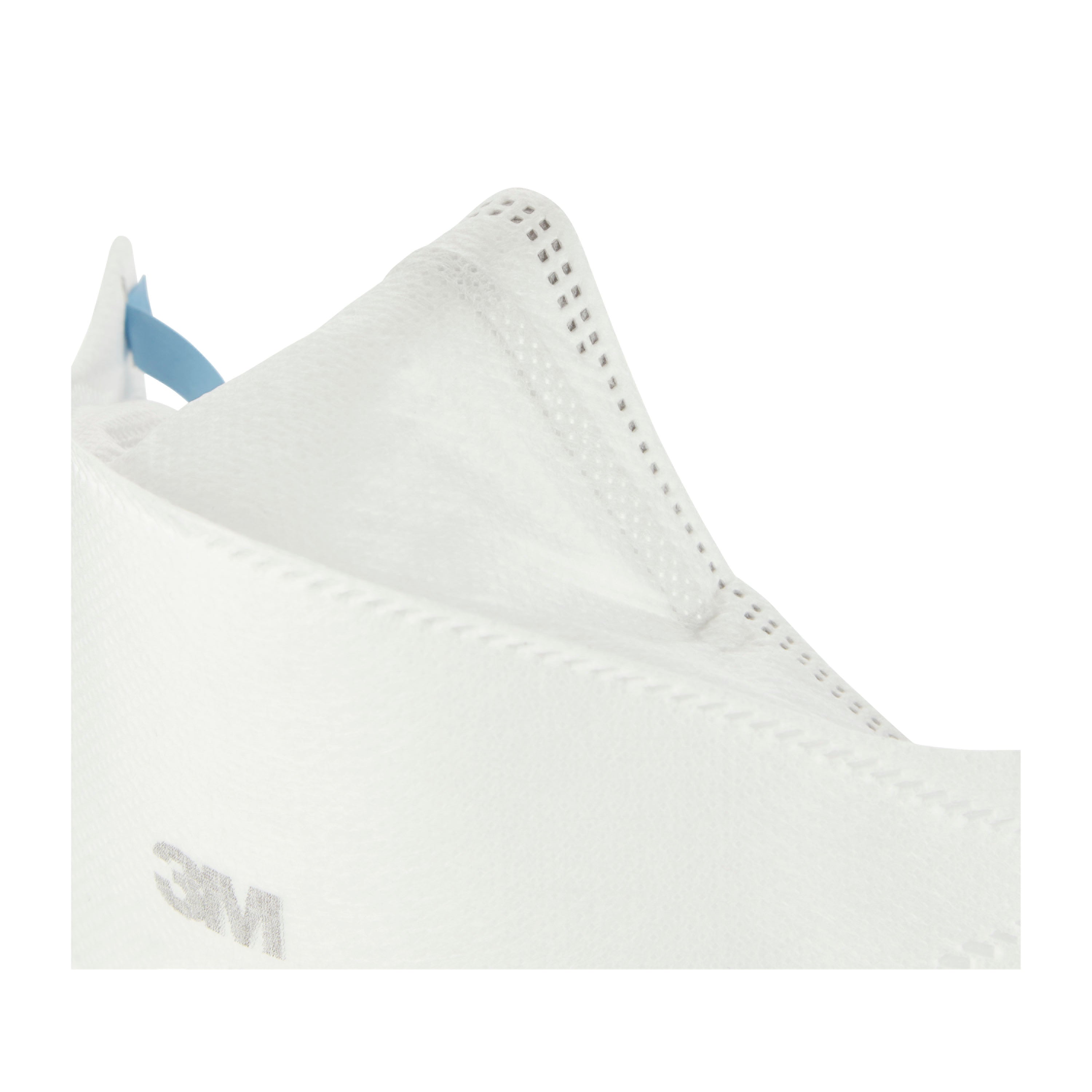 3M™ Aura™ Komfort-Partikelmaske 9320+, FFP2, ohne Ventil, 5er Packung | Packung (1 Stück)-zoom-6