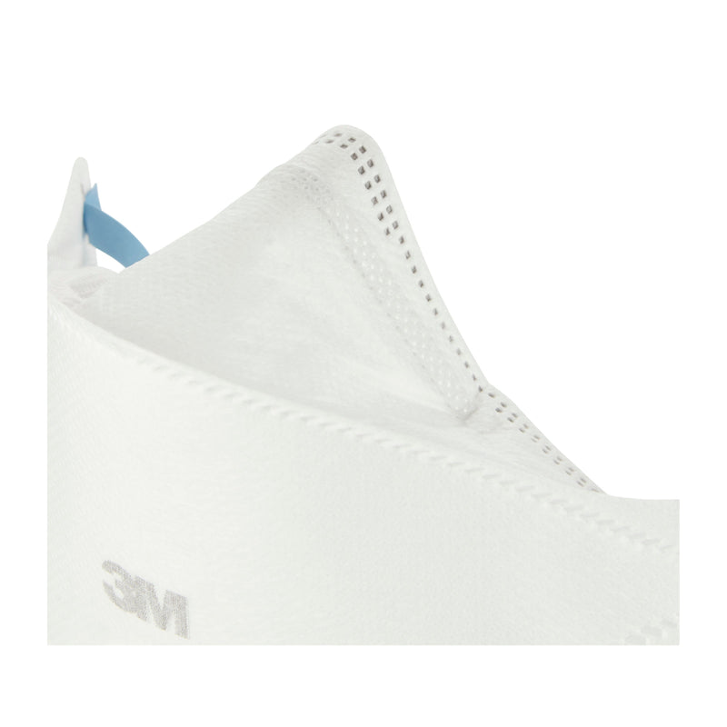 3M™ Aura™ Komfort-Partikelmaske 9320+, FFP2, ohne Ventil, 5er Packung | Packung (1 Stück)-zoom-