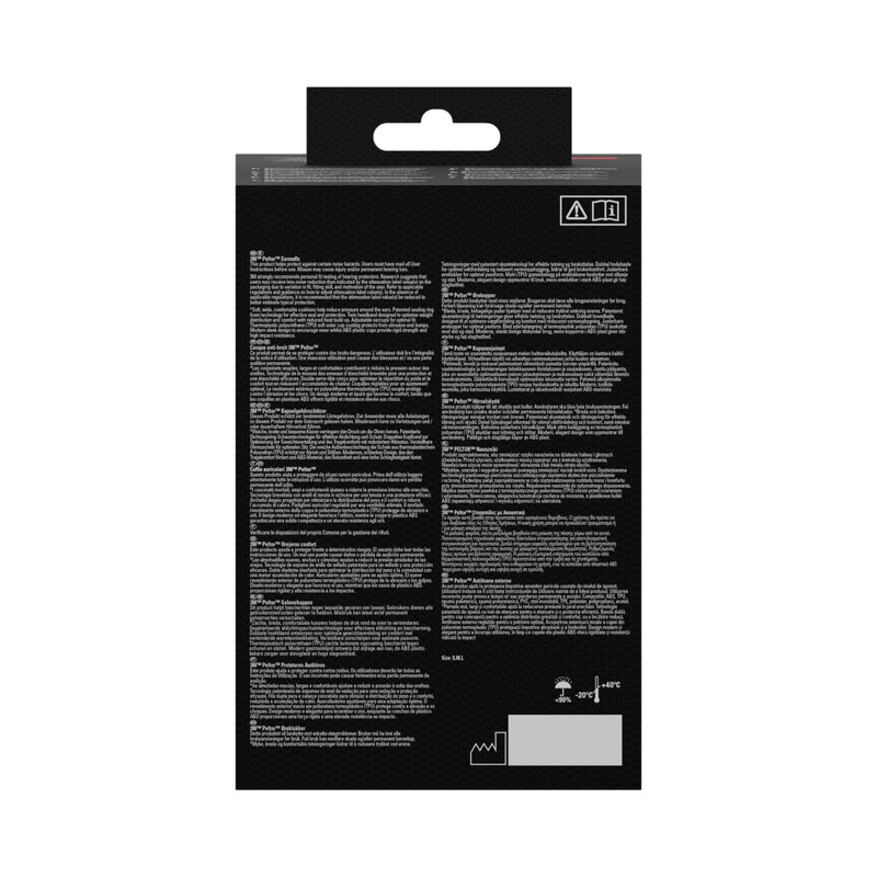 3M™ PELTOR™ Komfort-Kapselgehörschutz-zoom-