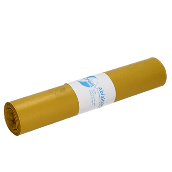 DEISS ECOFINE® Abfallsäcke 13900 aus Recycling-LDPE/LLDPE 120 Liter-8